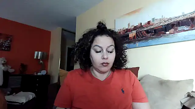 number1slut online show from 02.11.25