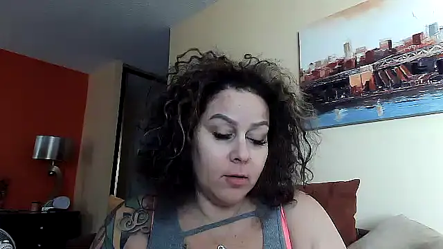 number1slut online show from 02.17.25