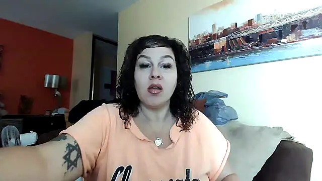 number1slut online show from 02.18.25