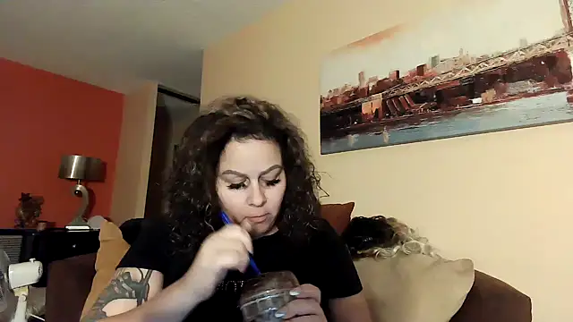 number1slut online show from 02.22.25