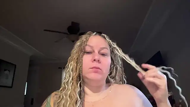 number1slut online show from 03.17.26