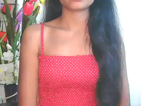 Ankita Chandel online show from 01.15.26