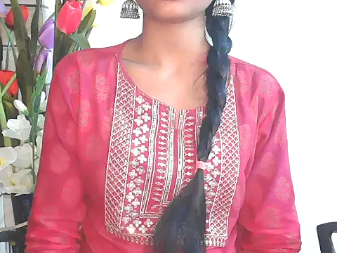 Ankita Chandel online show from 01.16.26