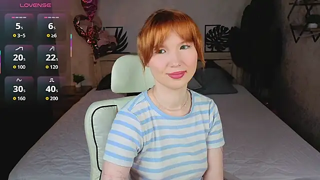 Anna Patterson online show from 03.21.26