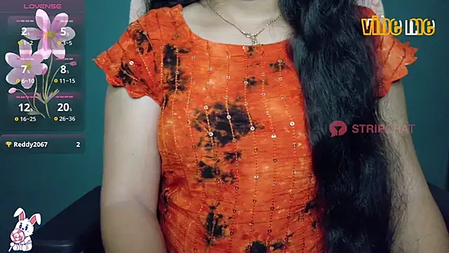 megHana teLugGu online show from 09.09.25