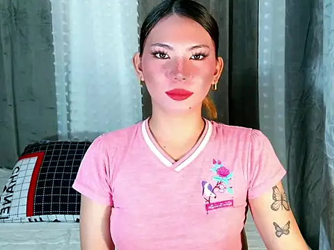 TemptationofANNA online show from 01.06.26