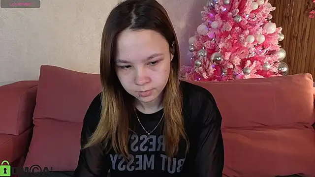 Lori Blossom online show from 02.02.26