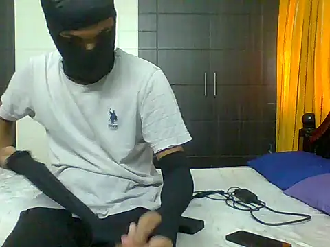 Naughty Boy Telugu online show from 09.28.25