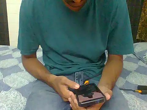 Naughty Boy Telugu online show from 10.20.25