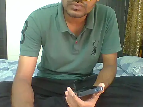 Naughty Boy Telugu online show from 10.23.25