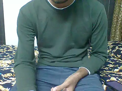 Naughty Boy Telugu online show from 12.04.25