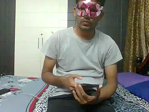 Naughty Boy Telugu online show from 02.05.26