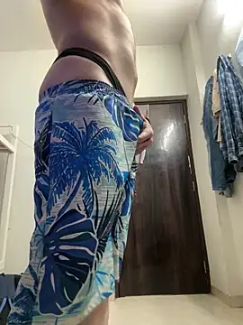 FitNhot sam online show from 09.29.25