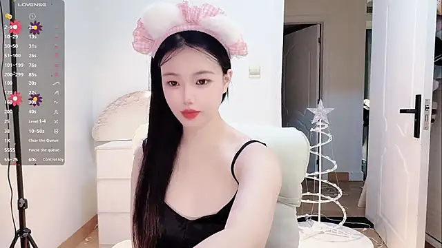 MM-feifei online show from 09.21.25