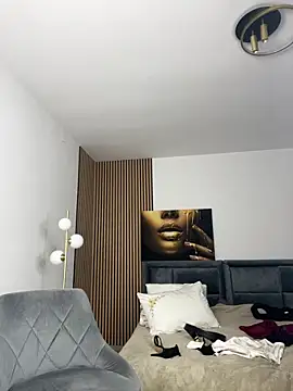 BarbaraXoXoX online show from 02.11.26