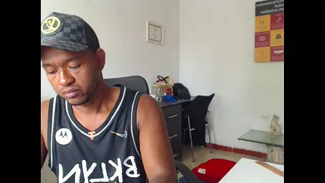 AndyCalifornia1 online show from 10.05.25