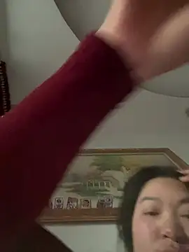 Nhung584 online show from 02.06.26