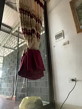 Nhung584 online show from 02.13.26