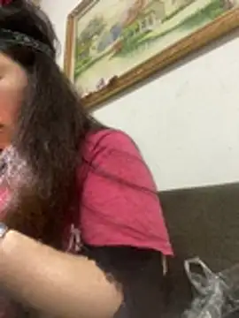 Nhung584 online show from 02.24.26