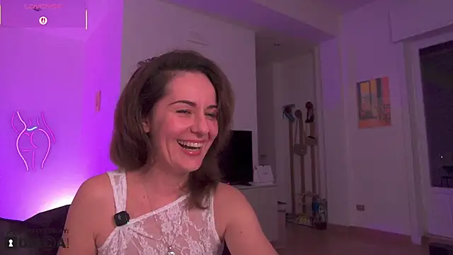 Witch in Silk online show from 11.13.25