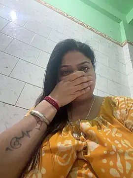Horny Kavita online show from 05.07.26