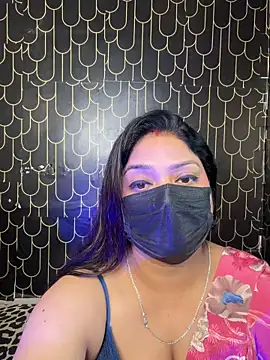 Snapshot of Horny_Kavita chatting on 06.27.26 Horny Kavita online show from 06.27.26