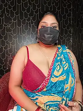 Snapshot of Horny_Kavita chatting on 07.10.26 Horny Kavita online show from 07.10.26