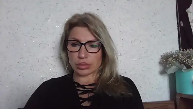 fox red lady7 online show from 01.17.26