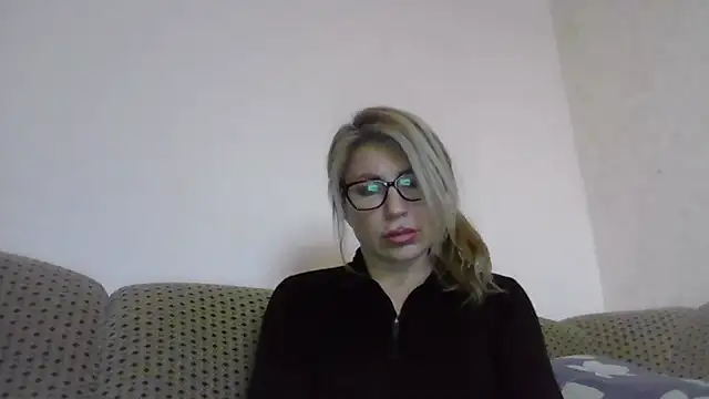 fox red lady7 online show from 02.10.26