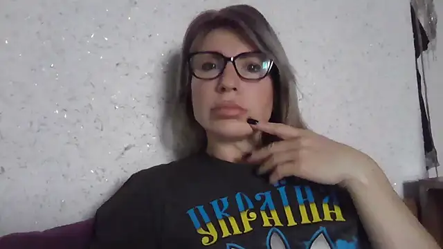 fox red lady7 online show from 02.15.26