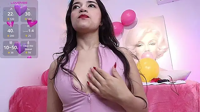 LUNAA    online show from 09.27.25