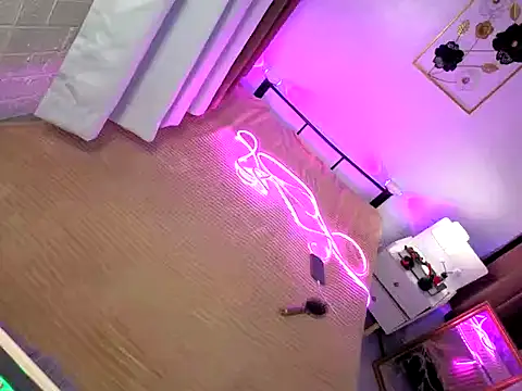 Snapshot of KendollDavies chatting on 01.18.26 KendollDavies online show from 01.18.26