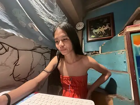 asya chris online show from 12.22.25