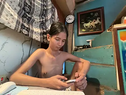 asya chris online show from 03.28.26