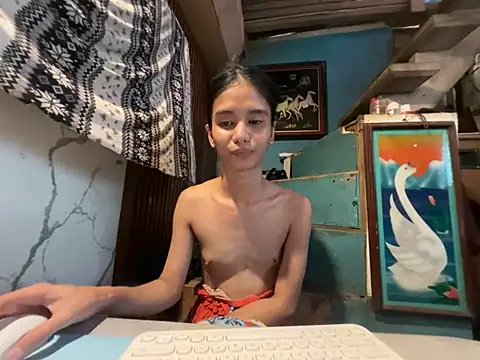 asya chris online show from 04.09.26