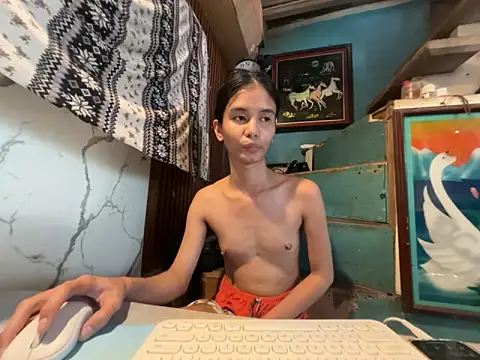 asya chris online show from 04.09.26