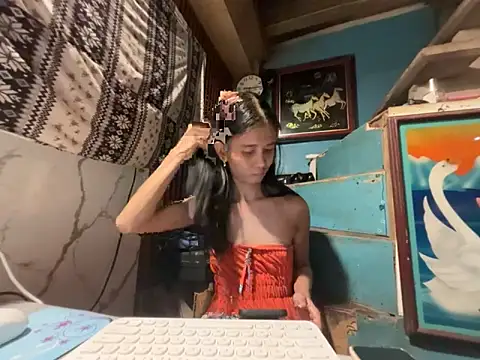 asya chris online show from 04.13.26