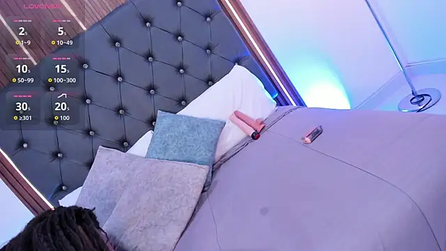 Anyeliin miller online show from 09.25.25