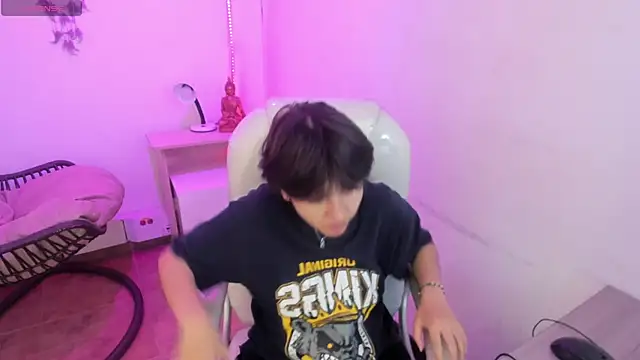 Nathaly ds online show from 02.22.26