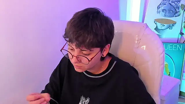 Nathaly ds online show from 03.28.26