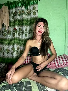 alonashy online show from 11.18.25