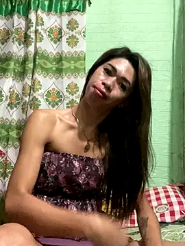 alonashy online show from 11.25.25