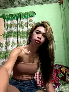 alonashy online show from 11.27.25