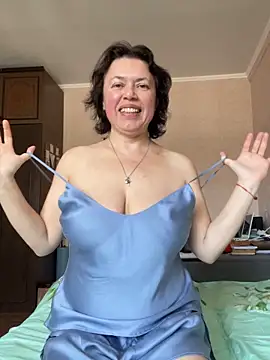 Kiravix online show from 03.31.26