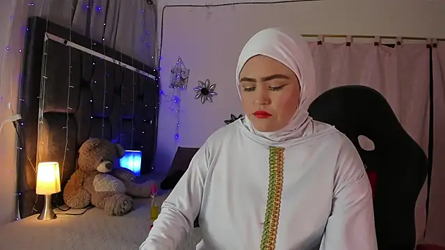 MarianFadel online show from 09.10.25