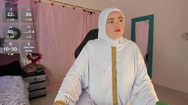 MarianFadel online show from 09.17.25