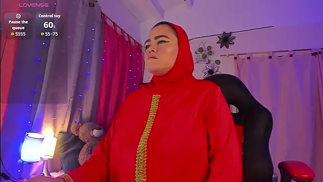 MarianFadel online show from 01.09.26