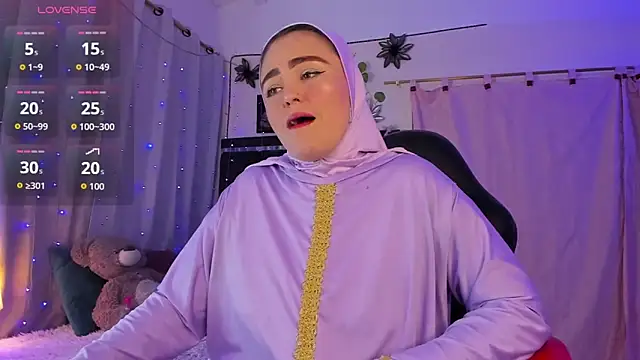 MarianFadel online show from 01.17.26