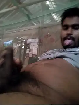 Rohit4500 online show from 03.18.26