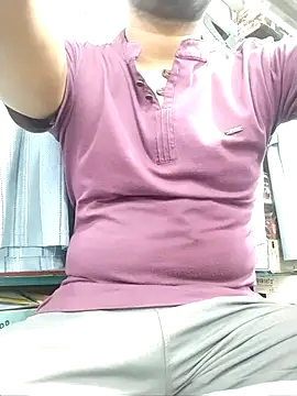 Rohit4500 online show from 04.18.26